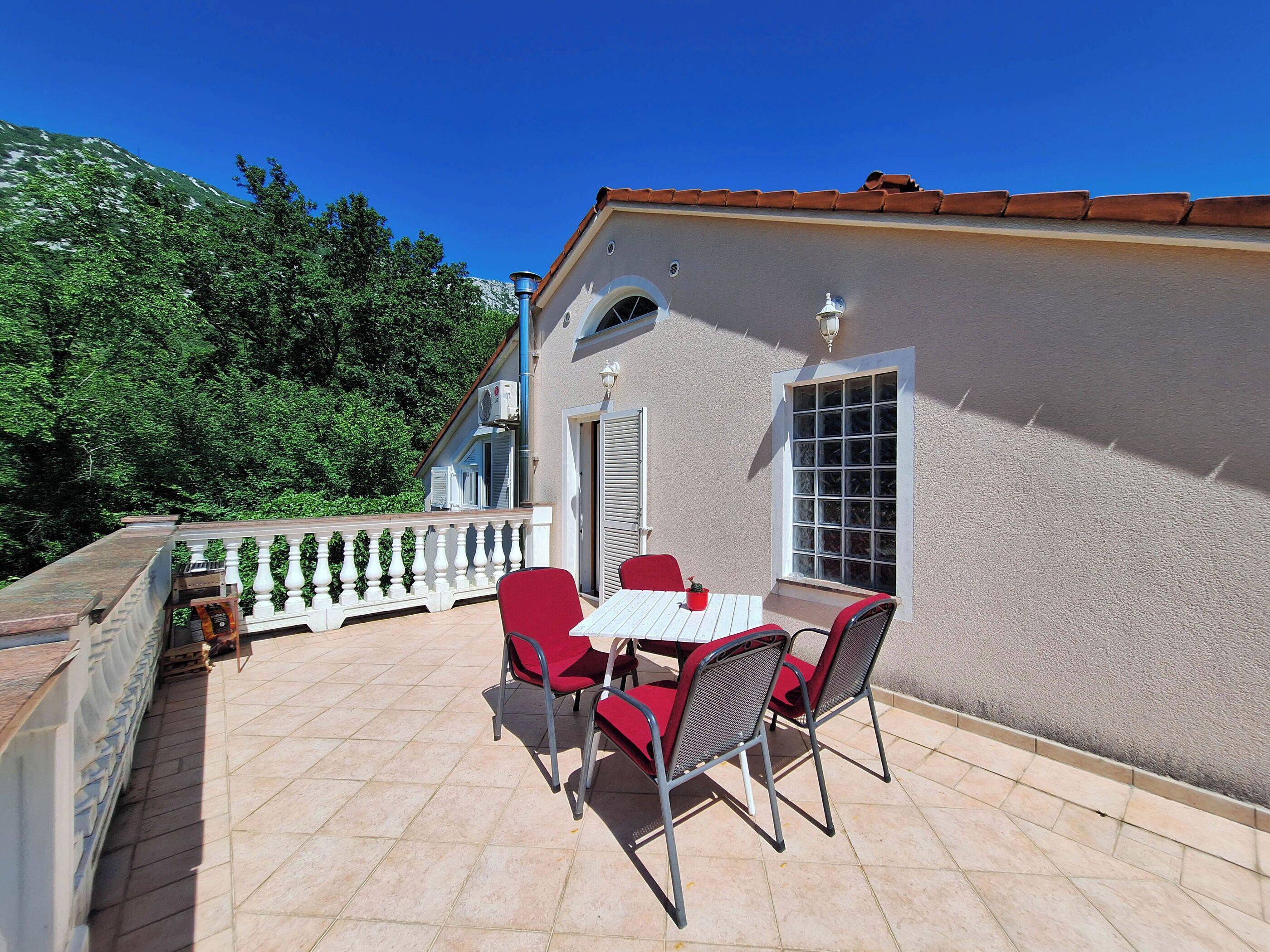 Departamento (A1) | Balcón