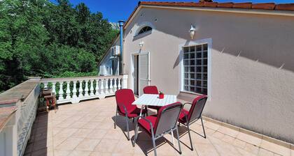 Apartment Nenad