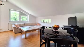 Apartment (A1) | Living room