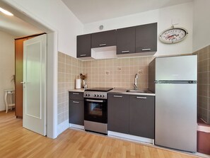 Apartment (A1) | Dining - Apartment Nenad (Vinodol)