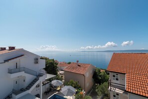 Water view - Apartment Vaya (Okrug)