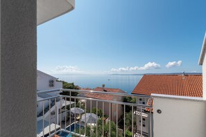 Aerial view - Apartment Vaya (Okrug)