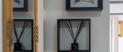 Apartment (A1) | Interior detail