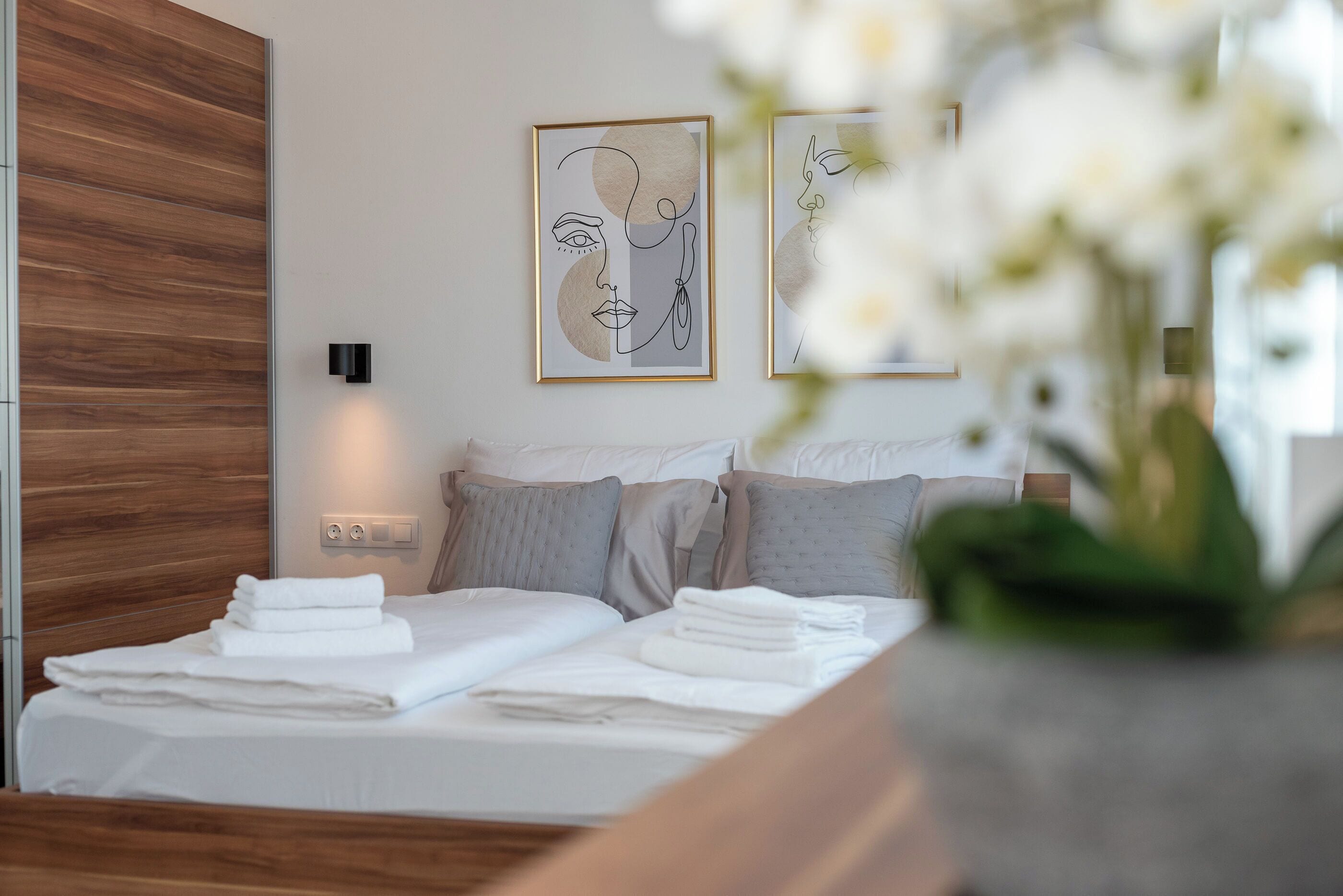 Apartment (A1)