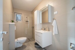 Apartment (A1) | Bathroom - Apartment Ana (Marina)