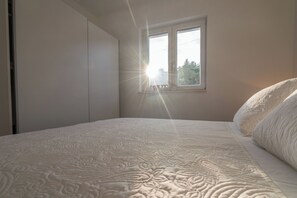 Apartment (A1) | Free WiFi - Apartment Ana (Marina)