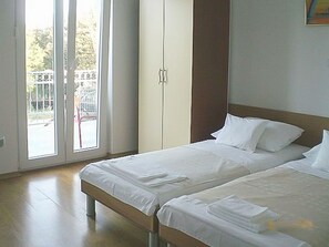 Studio (A1) | Interior - Apartments Tanja (Rab)