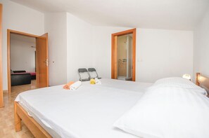 Apartment (A2) - Apartments Rusan (Vodice)