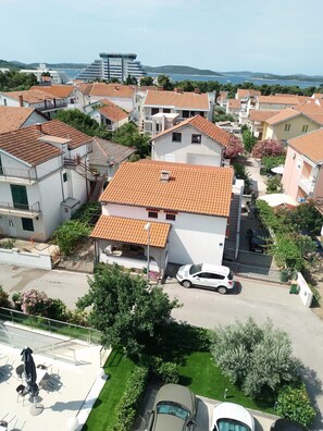 Building design - Apartments Rusan (Vodice)