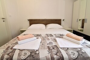 Apartment (A2) - Apartments Good (Makarska)