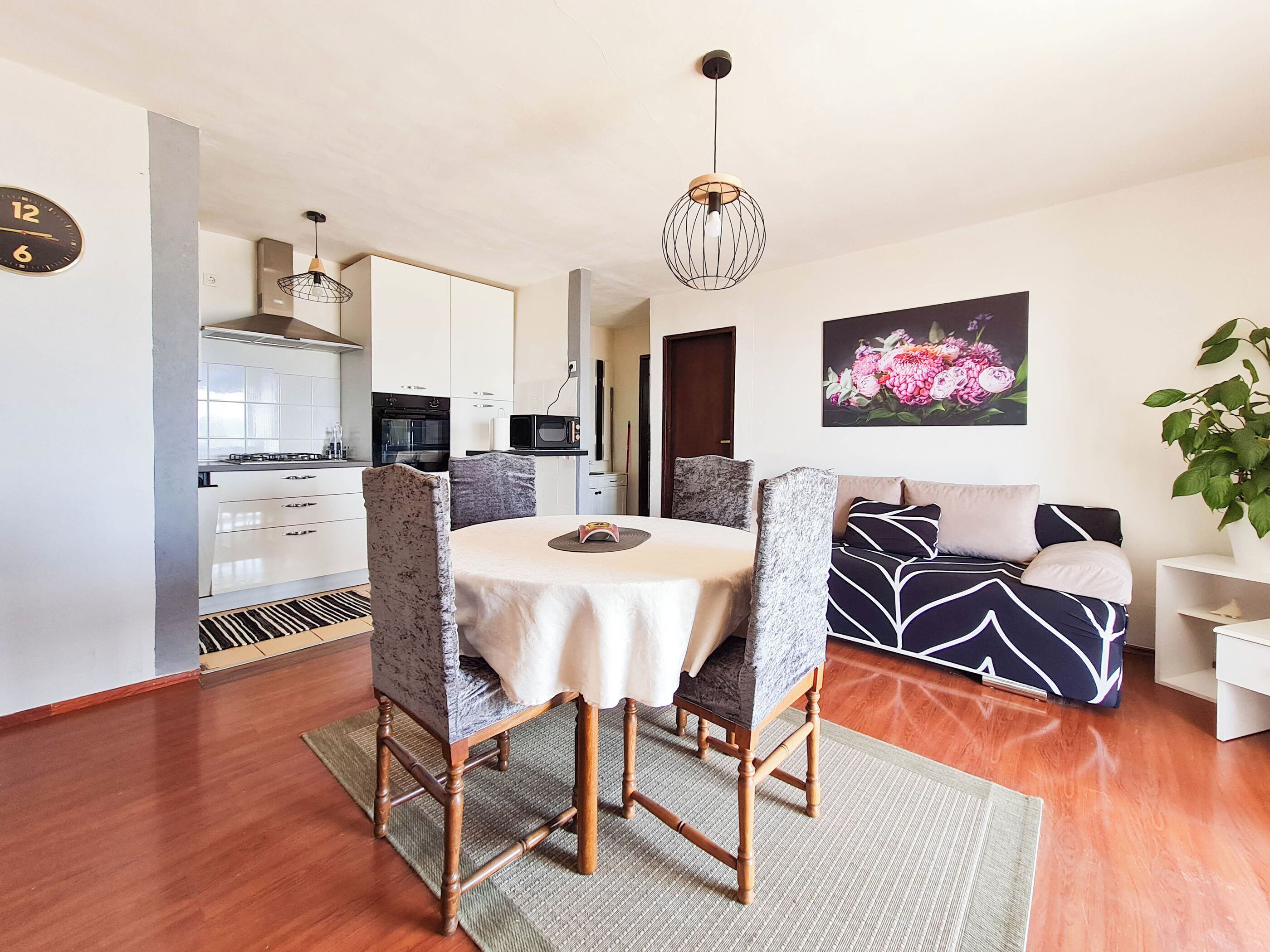 Apartment (A1) | Living room