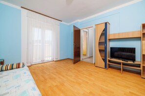Apartment (A1) | Wohnzimmer
