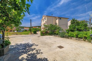 Estacionamento grátis sem manobrista