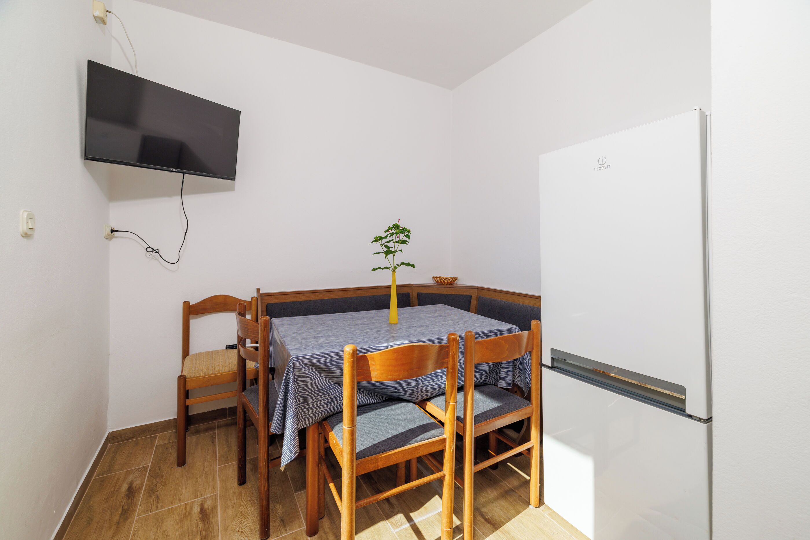 Apartamento (A2) | Opções para refeição