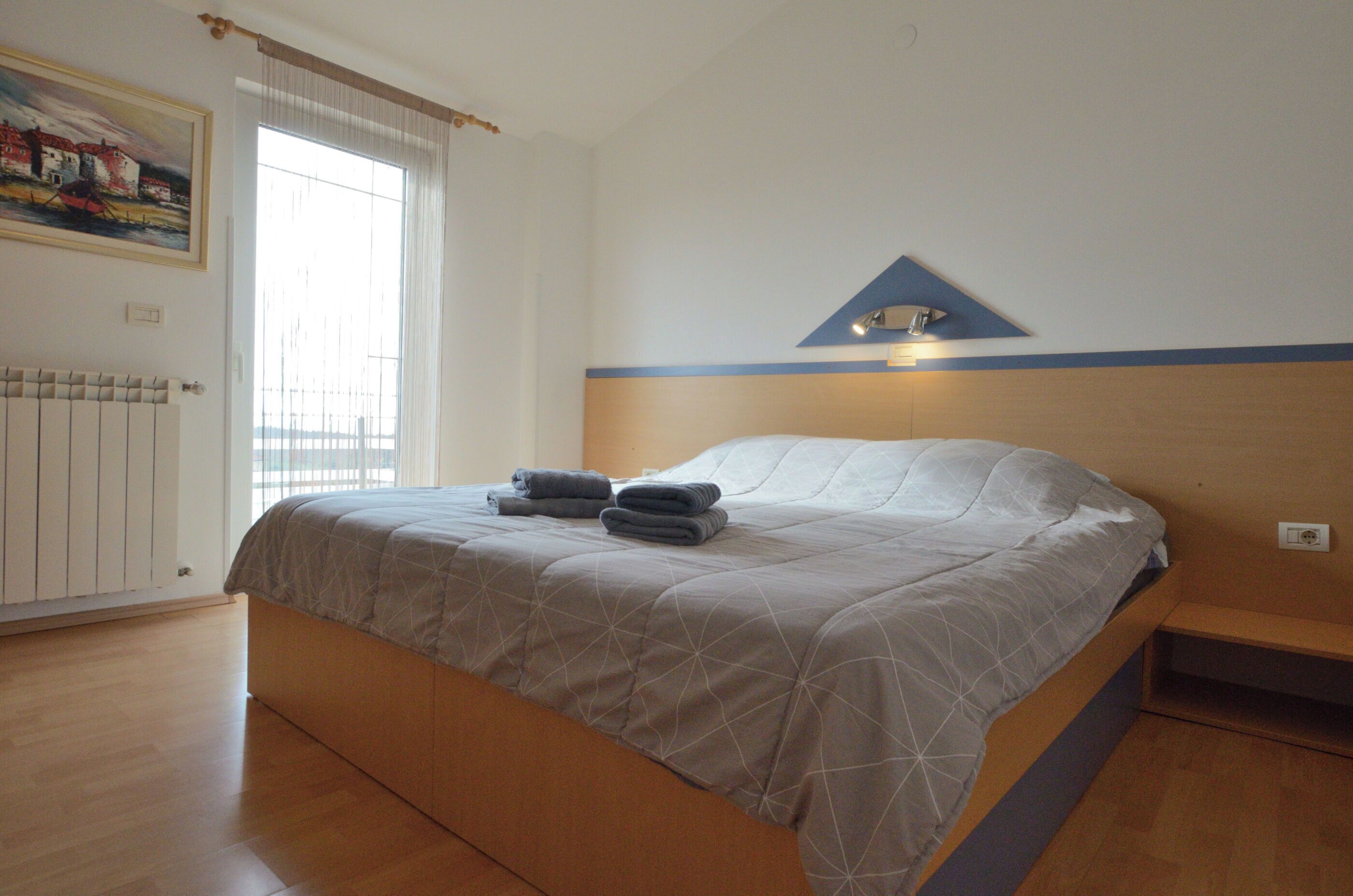 Apartment (A1)