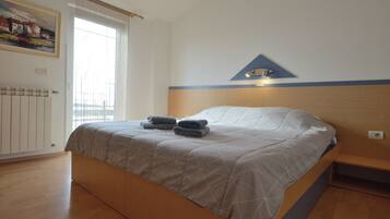 Apartment (A1)