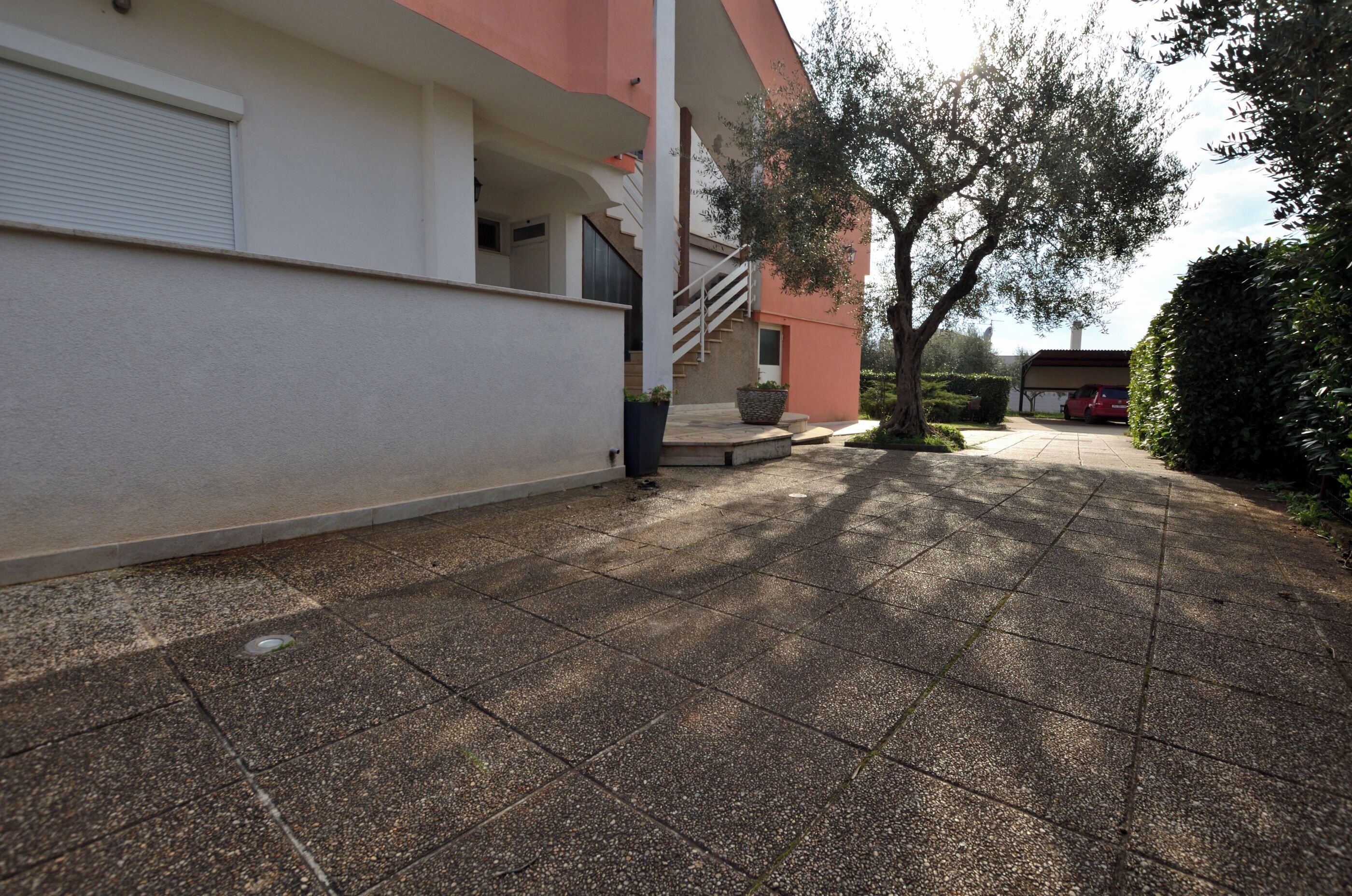 Cortile
