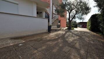 Cortile
