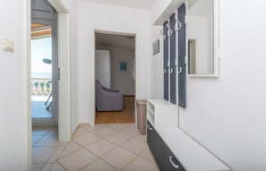 Apartment (A1) | Hallway - Apartments Malo Misto (Korčula)