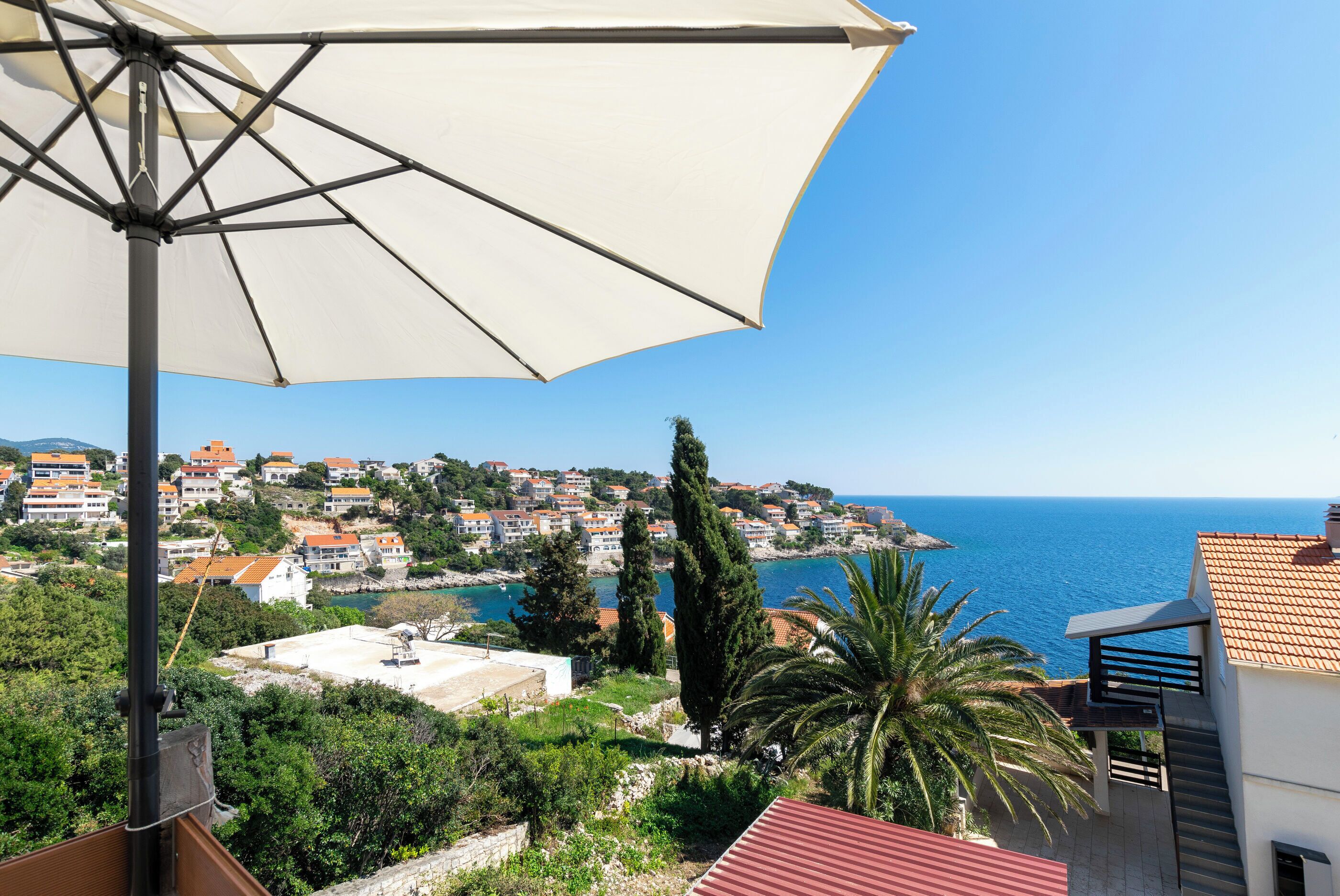 Apartment (A2) | Water view