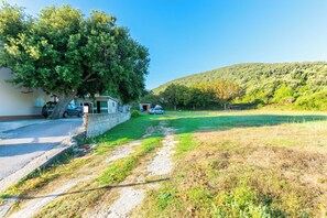Ücretsiz valesiz otopark 