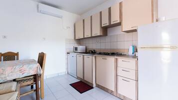 Apartment (A1) | Private kitchen