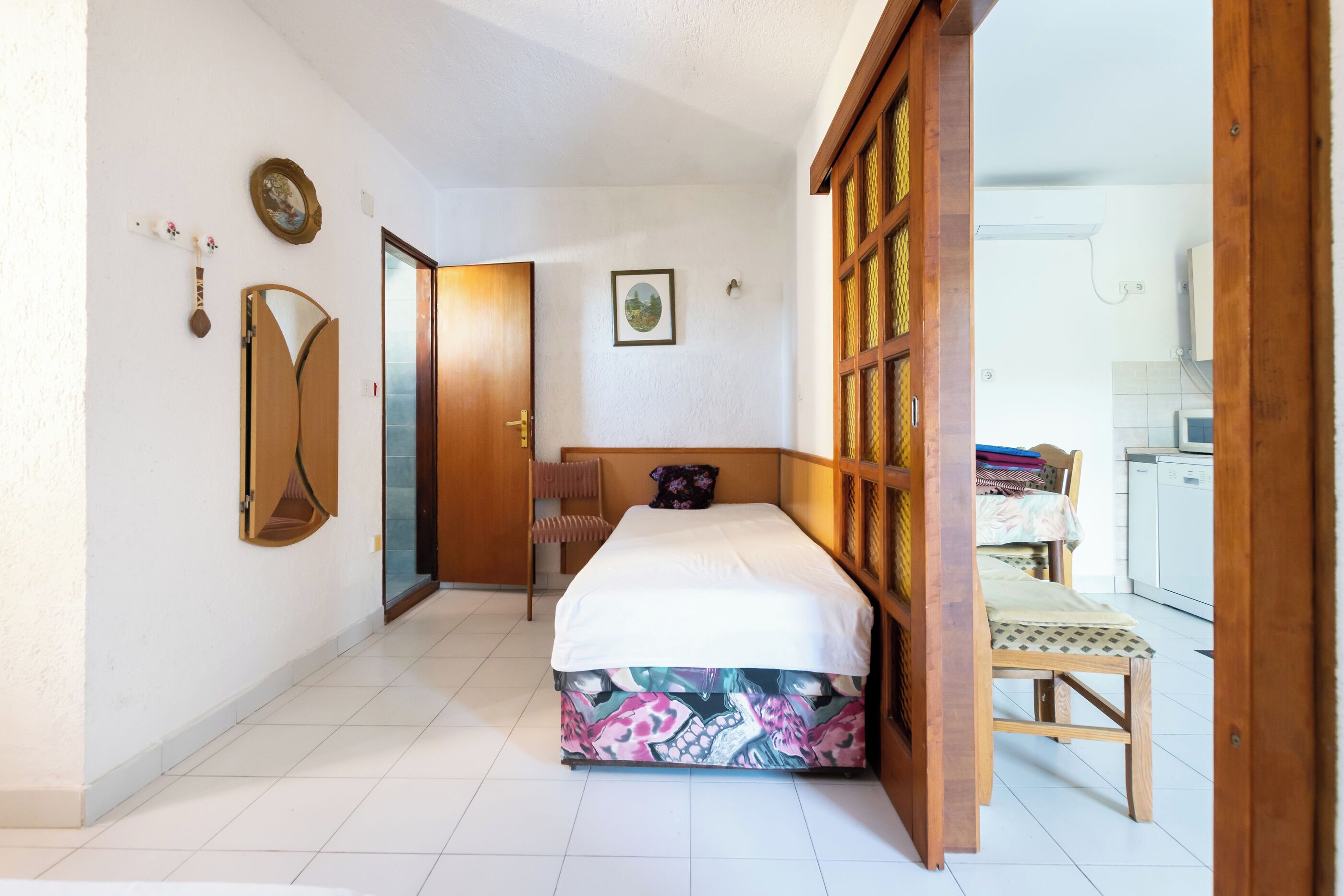 Apartment (A1) | Kostenloses WLAN