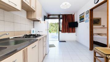 Apartment (A1) | Living room