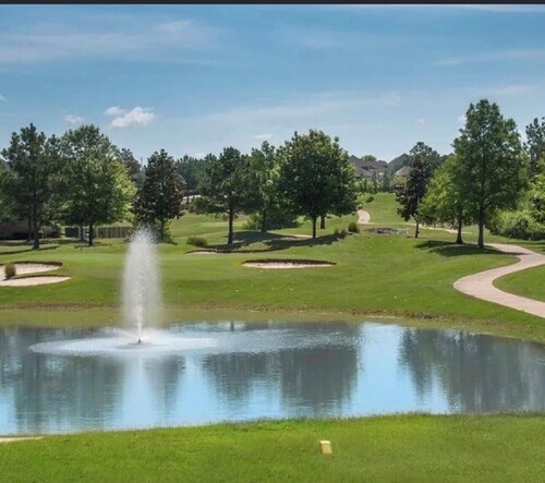 Spacious place located near Ole Miss