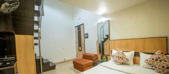 The Sangam Hotel Mahabaleshwar