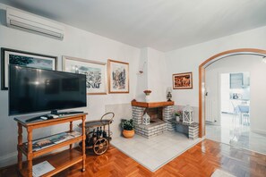 Appartement (A1) | Salle de séjour