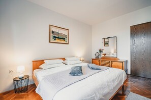 Iron/ironing board, free WiFi - Apartment Peaceful Paradise (Bakar)
