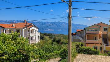 Apartment (A5) | Water view