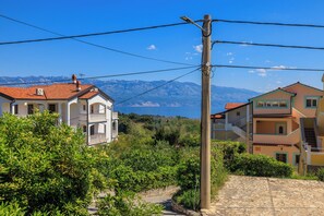 Appartamento (A5) | Vista mare