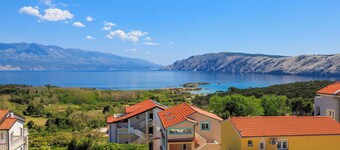 Apartments Ruzica F