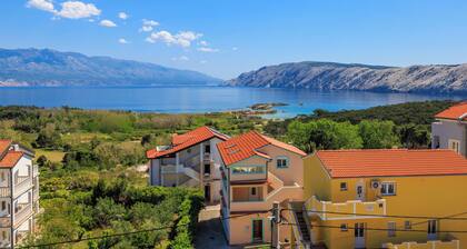 Apartments Ruzica F