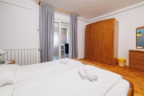 Apartment (A4) - Apartments Ruzica F (Lopar)