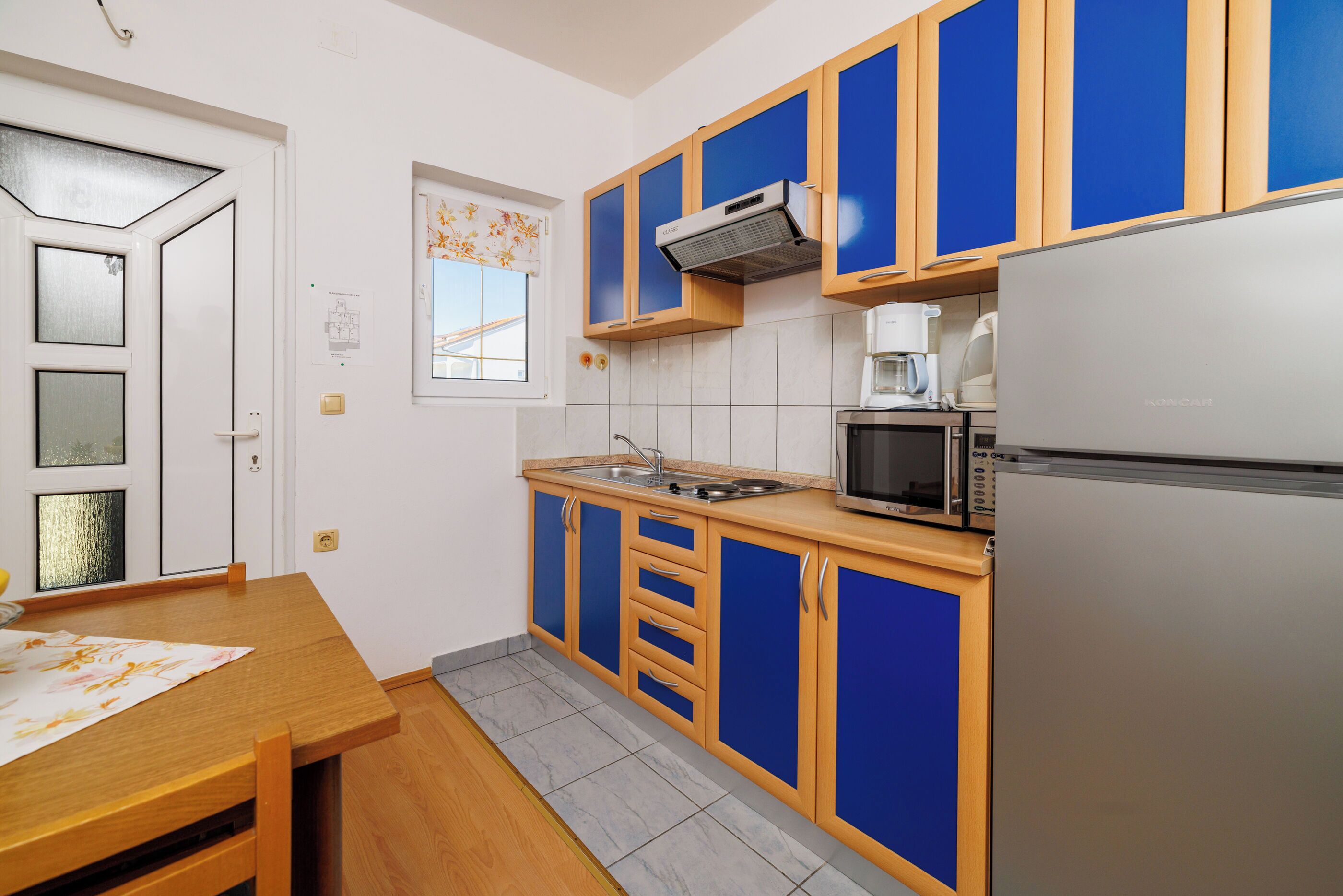 Apartment (A3) | Private kitchen