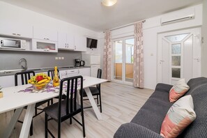 Appartamento (A2) | Soggiorno