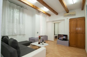 Apartment (A1) | Living room - Apartments Lovran (Lovran)