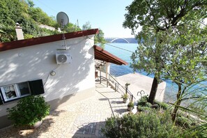 Diseño del edificio