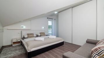 Apartment (A1) | Free WiFi