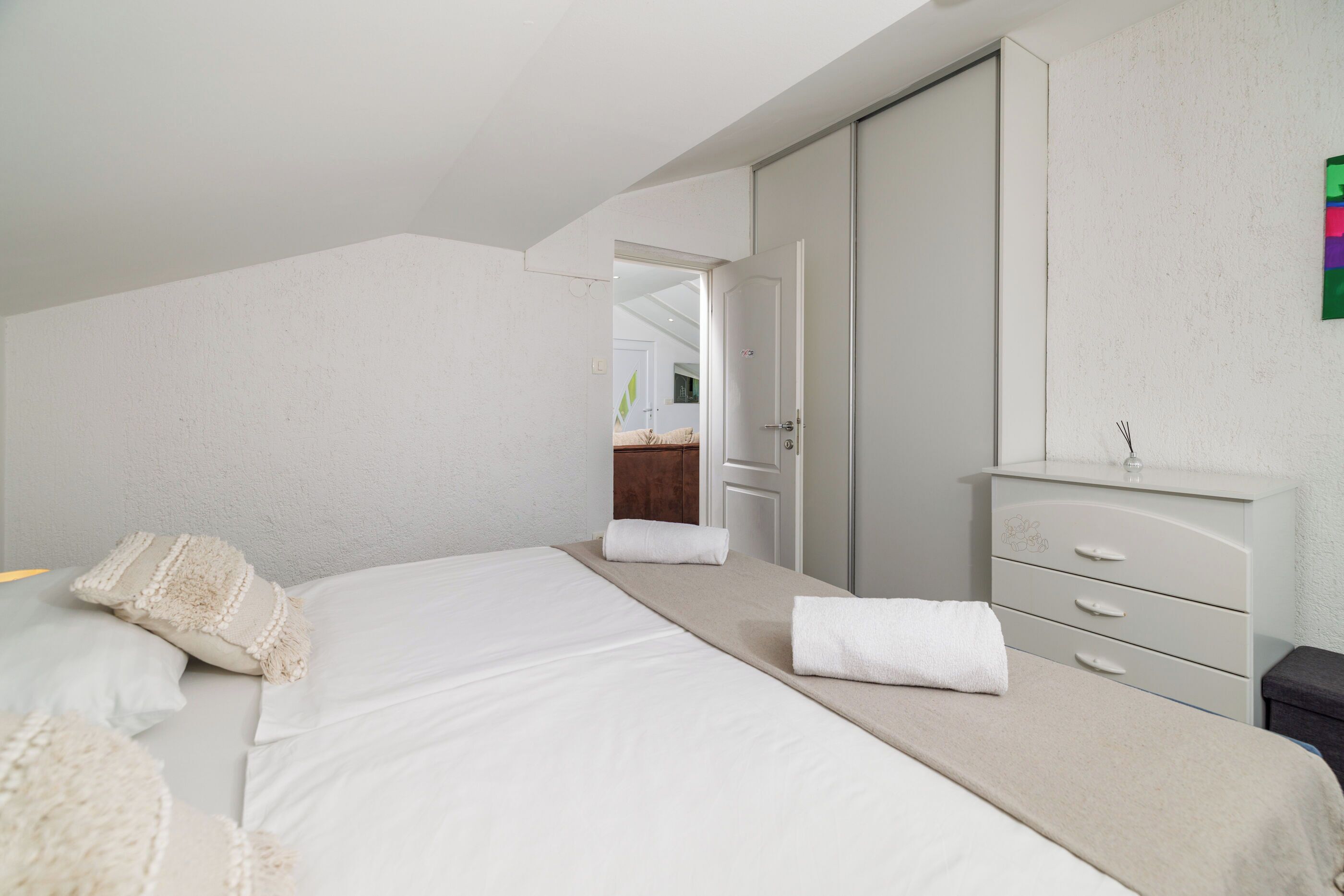 Căn hộ (A1) | Truy cập Internet không dây miễn phí 