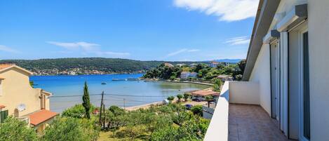 Appartement (A1) | Vue sur lâeau