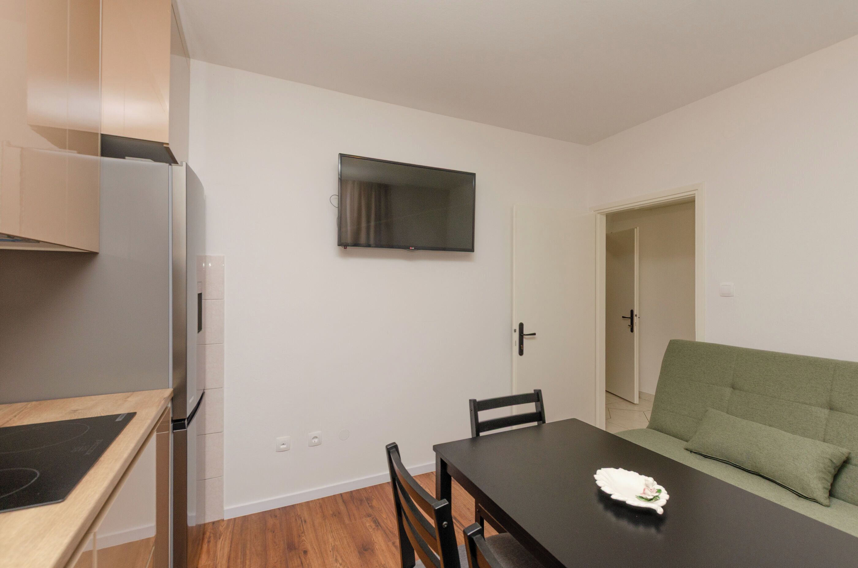 Appartement (A1) | Intérieur