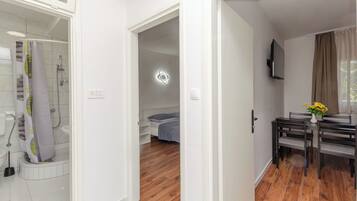 Appartement (A2) | Gratis wifi