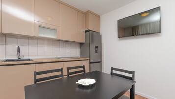 Apartment (A1) | Speisen