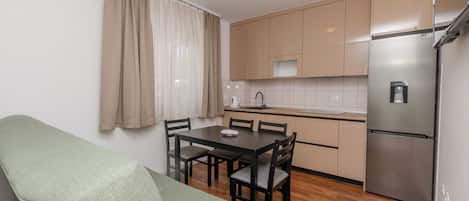 Apartment (A1) | Interior