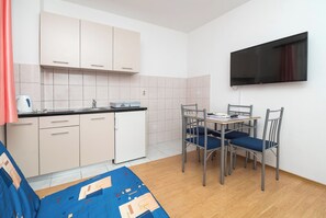 Apartment (A1) | Living room - Apartments Lemon (Vodice)