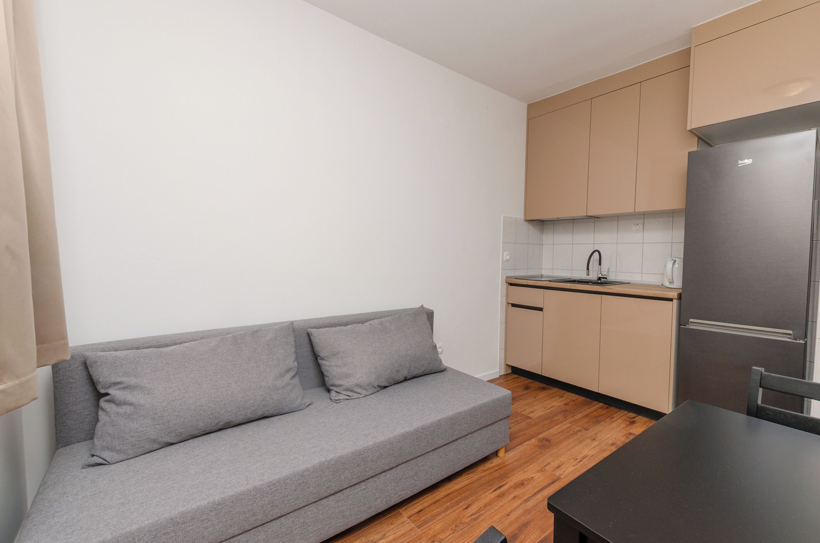 Apartment (A2) | Living area
